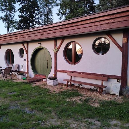Chata Karkonoskiego Skrzata Villa Sosnowka  Ngoại thất bức ảnh